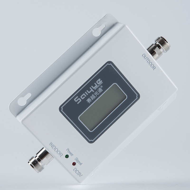 潍坊家用配电房机房信号放大器200㎡