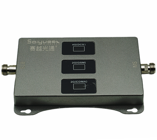 潍坊三频手机信号增强器200㎡