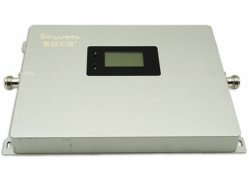  潍坊三频/四频/五频手机信号接收器800㎡