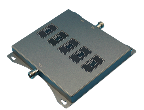 潍坊五频4G+5G手机信号增强器200㎡