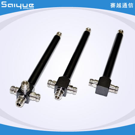  潍坊FM调频广播同步广播功分器