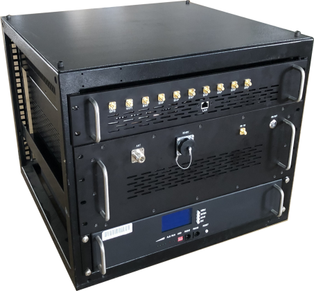 潍坊全频段无线网络封控设备