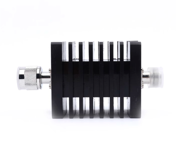  潍坊腔体固定衰减器0-3G/0-4G  N型接口